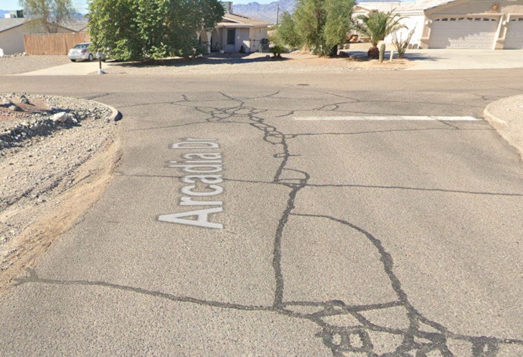 Lake Havasu City Inquires After Officer-Involved Shooting, Investigation Underway by Bullhead City Police