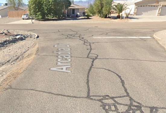 Lake Havasu City Inquires After Officer-Involved Shooting, Investigation Underway by Bullhead City Police