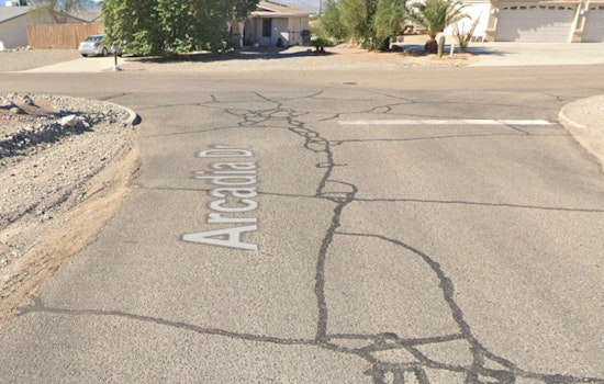 Lake Havasu City Inquires After Officer-Involved Shooting, Investigation Underway by Bullhead City Police
