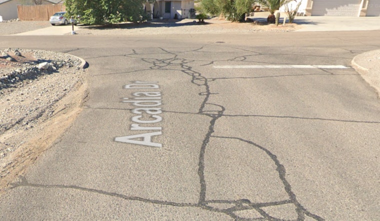 Lake Havasu City Inquires After Officer-Involved Shooting, Investigation Underway by Bullhead City Police