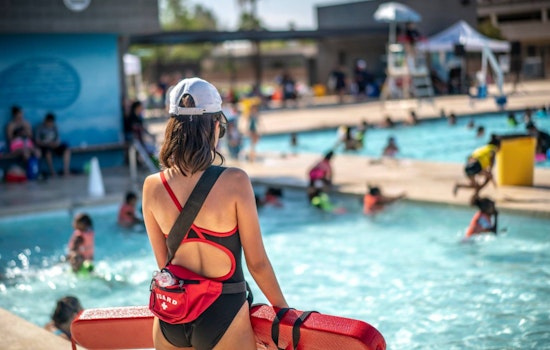 Lake Havasu City Invites Businesses to Sponsor Free Summer Swims for Youth at Aquatic Center