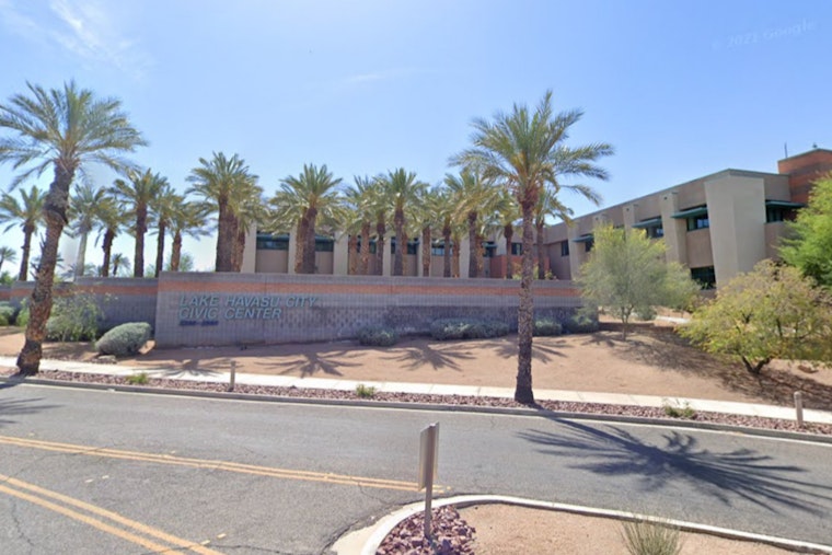 Lake Havasu City Offices to Close for Independence Day; Essential Services, like Police and Waste Collection, Remain Active