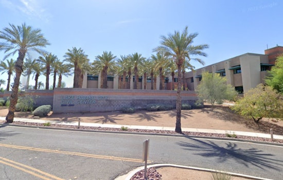 Lake Havasu City Offices to Close for Independence Day; Essential Services, like Police and Waste Collection, Remain Active
