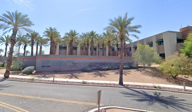 Lake Havasu City Offices to Close for Independence Day; Essential Services, like Police and Waste Collection, Remain Active