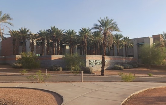 Lake Havasu City Proposes Steady Tax Rate Amid Rising Property Values, Public Hearing Scheduled
