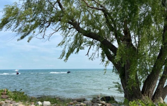Lake St. Clair's Summer Discovery Cruise Program Sets Sail for an Educational Journey in July 2024