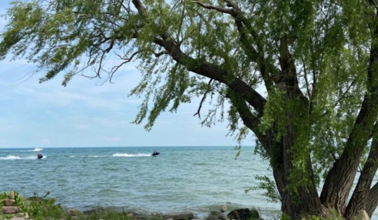 Lake St. Clair's Summer Discovery Cruise Program Sets Sail for an Educational Journey in July 2024