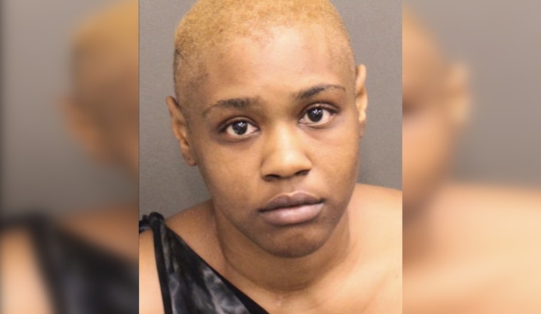 Lake Wales Woman Arrested for Allegedly Running Over Man and Infant with Car, Child Left Injured and Unattended