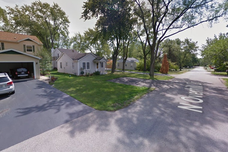 Lake Zurich Community Shaken as Explosion Levels Home, Claims One Life