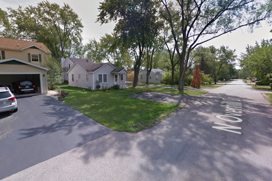 Lake Zurich Community Shaken as Explosion Levels Home, Claims One Life
