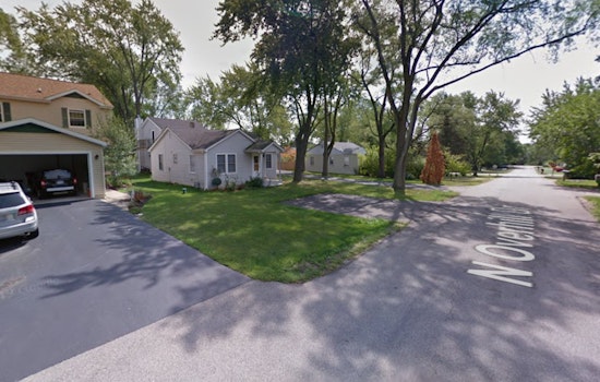 Lake Zurich Community Shaken as Explosion Levels Home, Claims One Life