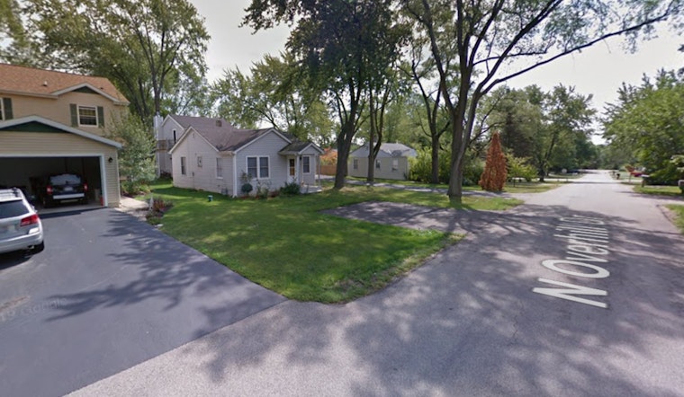 Lake Zurich Community Shaken as Explosion Levels Home, Claims One Life