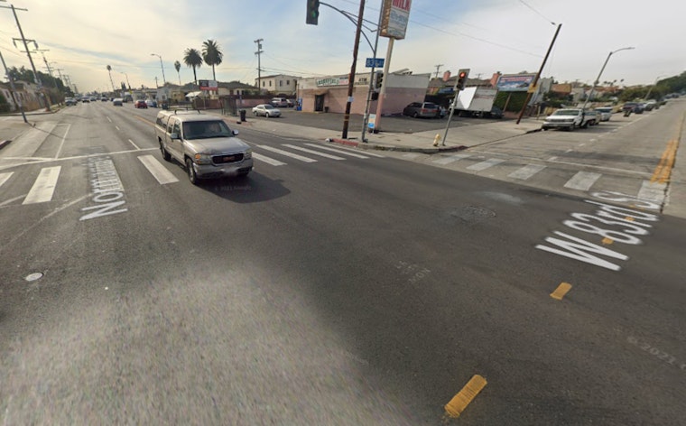 LAPD Offers $50,000 Reward for Information on Unsolved Fatal Hit-and-Run in Los Angeles