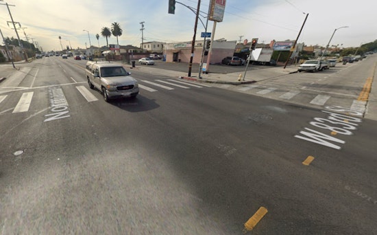 LAPD Offers $50,000 Reward for Information on Unsolved Fatal Hit-and-Run in Los Angeles