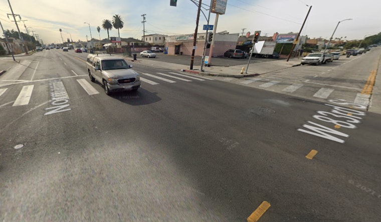 LAPD Offers $50,000 Reward for Information on Unsolved Fatal Hit-and-Run in Los Angeles