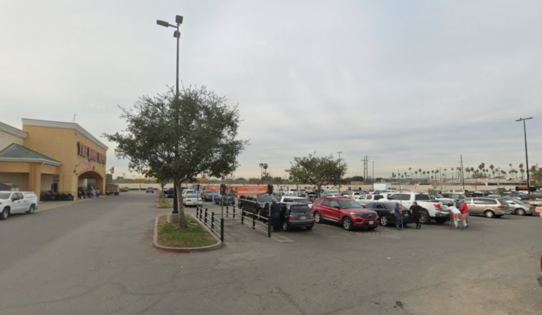 LAPD Partners with T.R.A.P. to Offer Catalytic Converter Etching to Thwart Thefts in Los Angeles