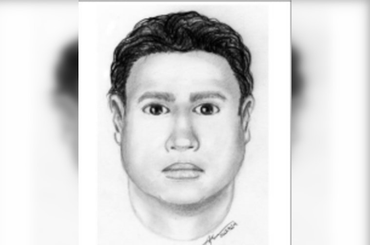 LAPD Seeks Public Help to Locate Suspected Attempted Rapist in Canoga Park
