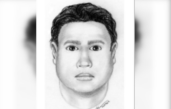 LAPD Seeks Public Help to Locate Suspected Attempted Rapist in Canoga Park
