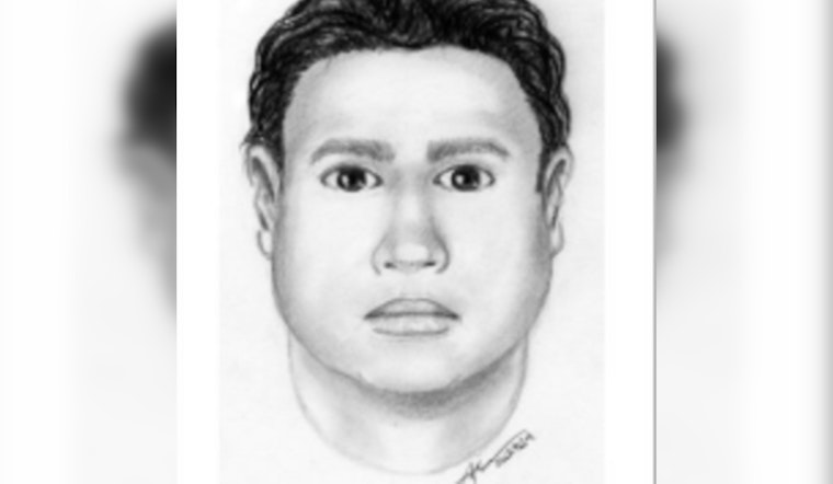 LAPD Seeks Public Help to Locate Suspected Attempted Rapist in Canoga Park
