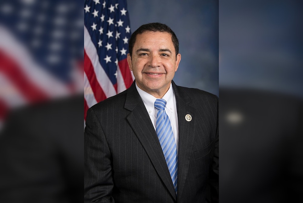 Laredo Representative Henry Cuellar's Federal Trial Postponed Until After Elections Amid Bribery Charges