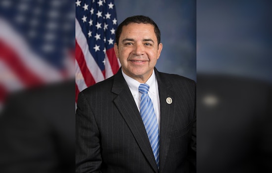 Laredo Representative Henry Cuellar's Federal Trial Postponed Until After Elections Amid Bribery Charges