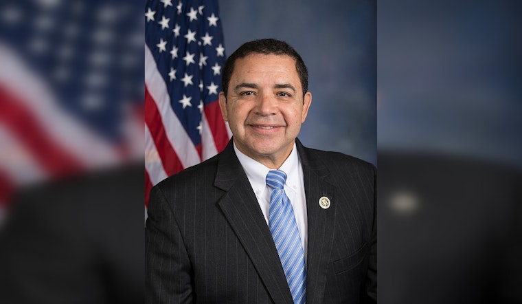 Laredo Representative Henry Cuellar's Federal Trial Postponed Until After Elections Amid Bribery Charges