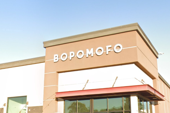 LA's Bopomofo Cafe Teases San Diego's Convoy District with Exclusive Open House Event