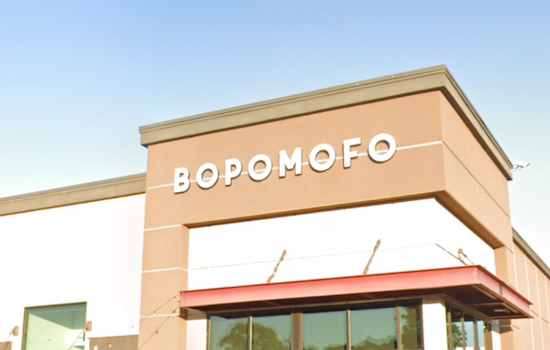 LA's Bopomofo Cafe Teases San Diego's Convoy District with Exclusive Open House Event