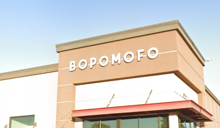 LA's Bopomofo Cafe Teases San Diego's Convoy District with Exclusive Open House Event