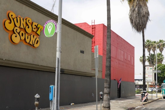 LA's 'Inside Safe' Program Moves Over 30 Unhoused Individuals to Supportive Housing in Hollywood Effort