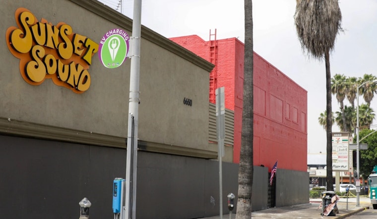 LA's 'Inside Safe' Program Moves Over 30 Unhoused Individuals to Supportive Housing in Hollywood Effort