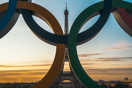 Las Vegas Lights Up Team USA: Nevada's Finest Set to Conquer the 2024 Paris Olympics