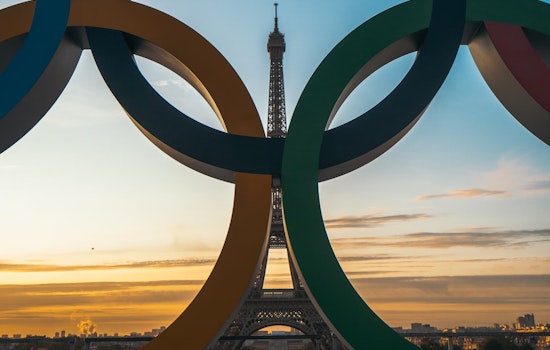Las Vegas Lights Up Team USA: Nevada's Finest Set to Conquer the 2024 Paris Olympics