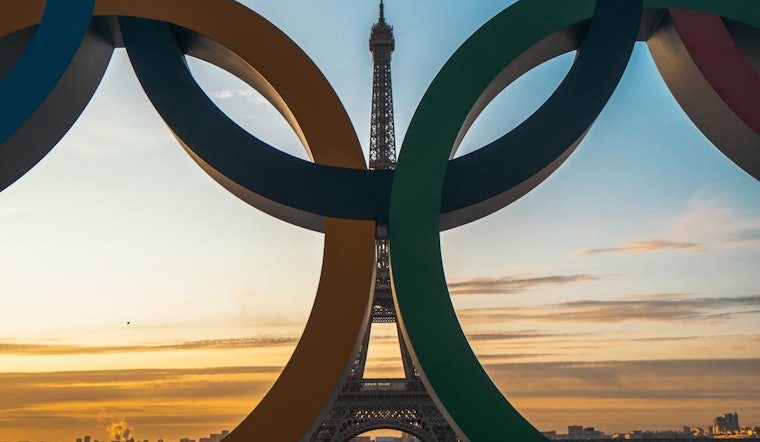 Las Vegas Lights Up Team USA: Nevada's Finest Set to Conquer the 2024 Paris Olympics