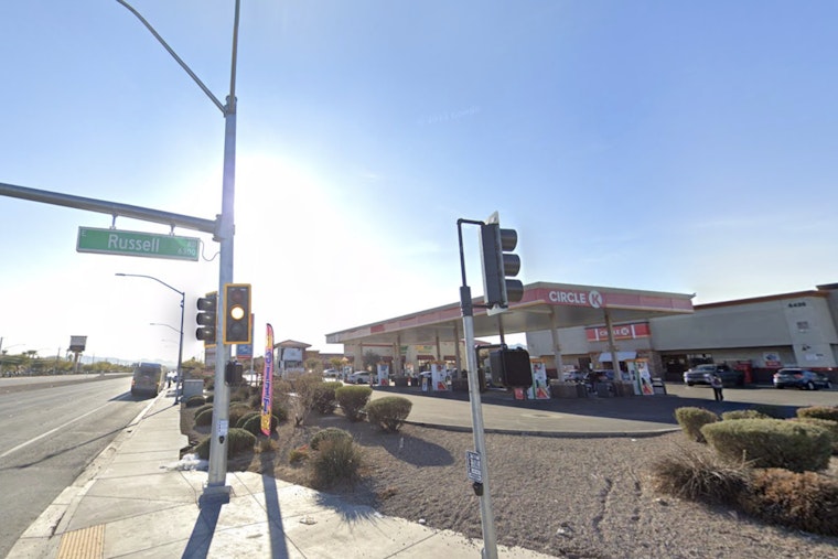 Las Vegas Police Involved in Two Shootings, Suspects Charged Amid Use of Force Scrutiny