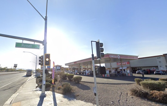 Las Vegas Police Involved in Two Shootings, Suspects Charged Amid Use of Force Scrutiny