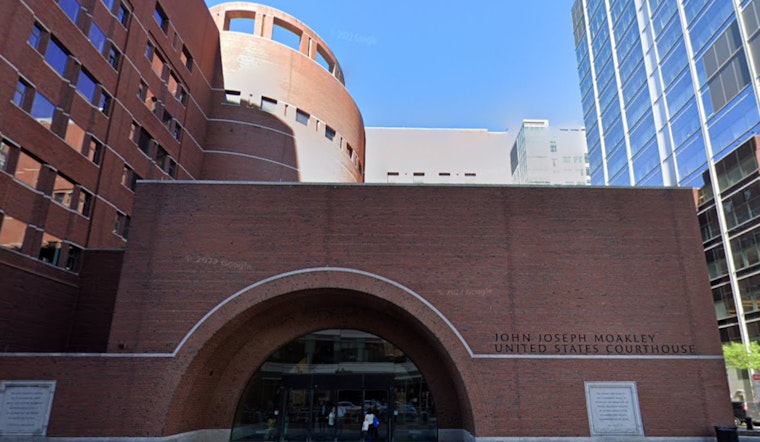 Last Member of Methamphetamine Trafficking Syndicate Pleads Guilty in Massachusetts Federal Court
