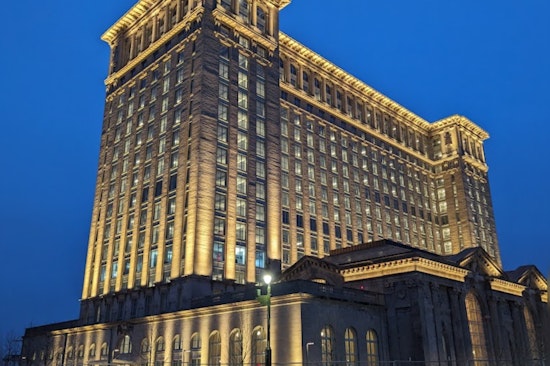 Last-Minute Ticket Release for Michigan Central's Star-Studded Reopening Concert Thrills Detroit Fans