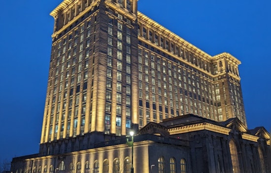 Last-Minute Ticket Release for Michigan Central's Star-Studded Reopening Concert Thrills Detroit Fans