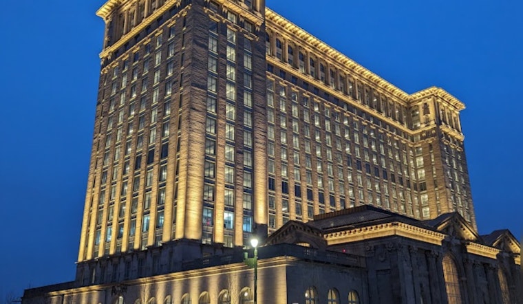 Last-Minute Ticket Release for Michigan Central's Star-Studded Reopening Concert Thrills Detroit Fans