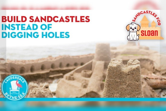 Lauderdale-by-the-Sea Enacts Beach Safety Ordinance After Tragic Sand Collapse Claims Child's Life