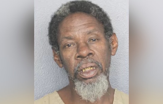 Lauderhill Driver Faces DUI Charges After Crashing Into Beauty Supply Store