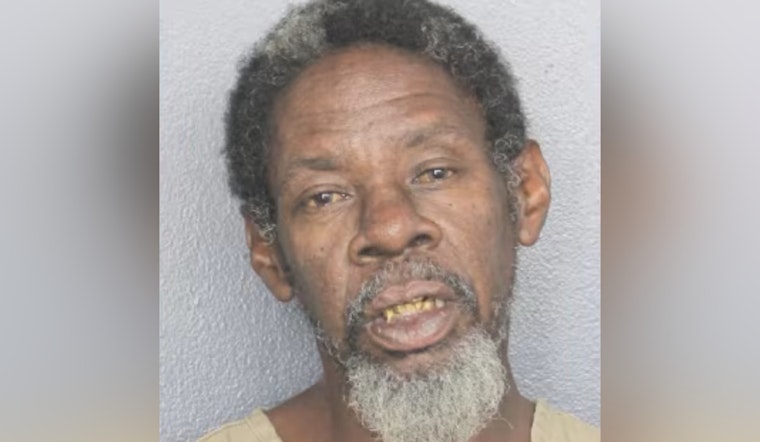 Lauderhill Driver Faces DUI Charges After Crashing Into Beauty Supply Store
