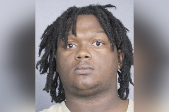 Lauderhill Middle School Teacher Charged with Possession of Child Sexual Abuse Material