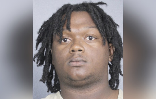 Lauderhill Middle School Teacher Charged with Possession of Child Sexual Abuse Material