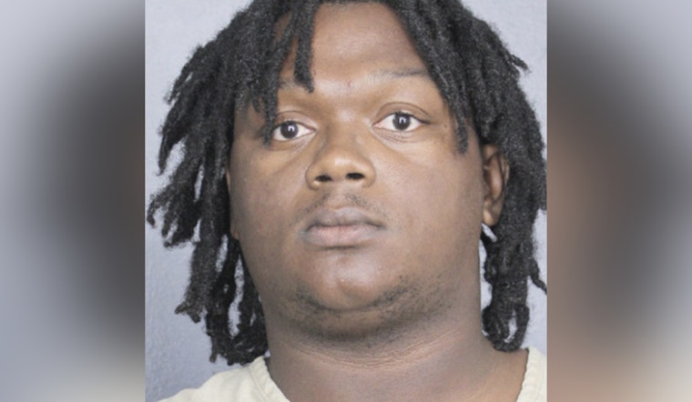 Lauderhill Middle School Teacher Charged with Possession of Child Sexual Abuse Material