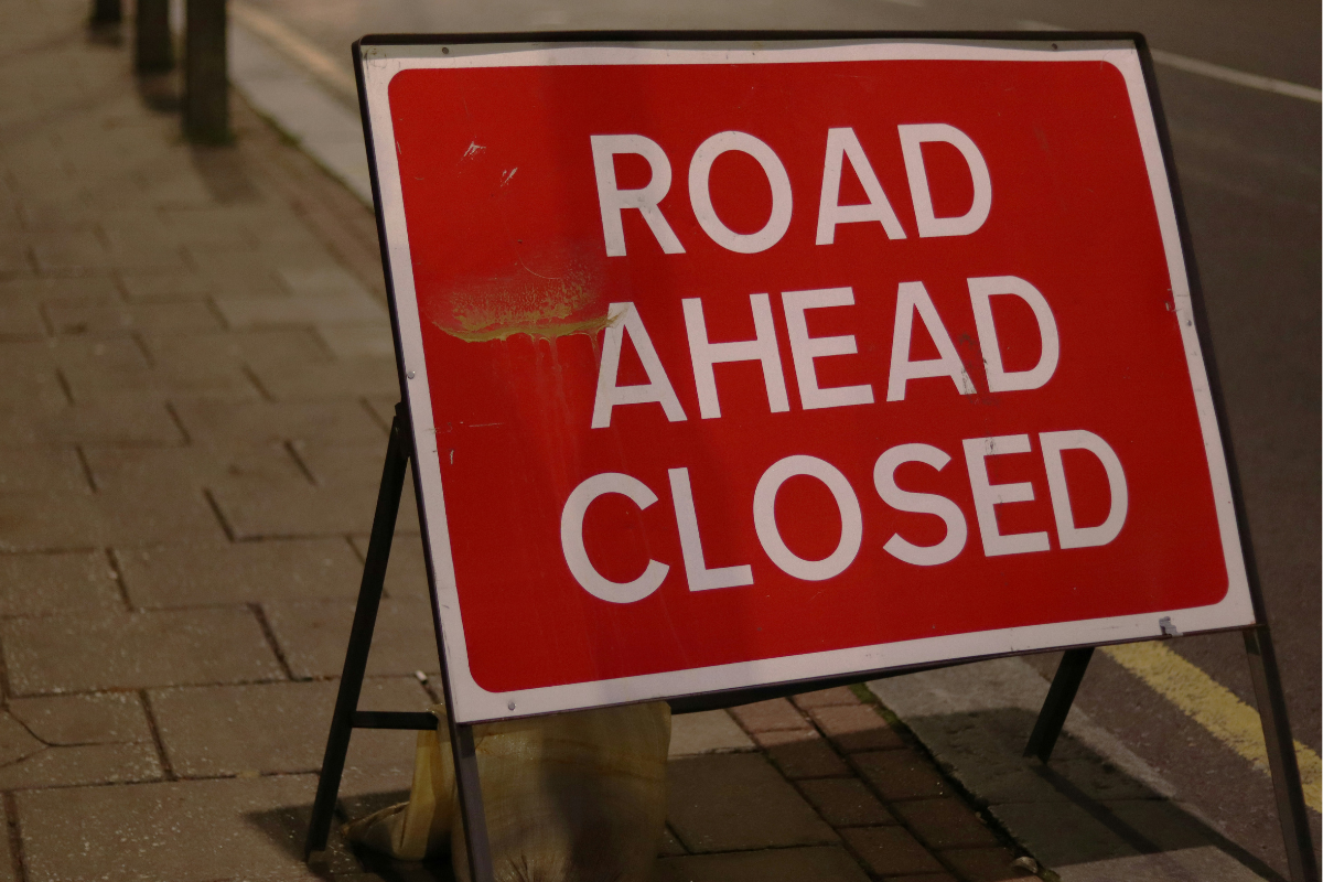 Laurel Prepares for Independence Day Festivities, Road Closures and