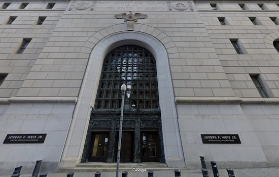 Laurel Woman Sentenced for Theft of Federal Funds, Ordered to Pay $50K Restitution