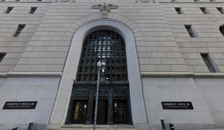 Laurel Woman Sentenced for Theft of Federal Funds, Ordered to Pay $50K Restitution