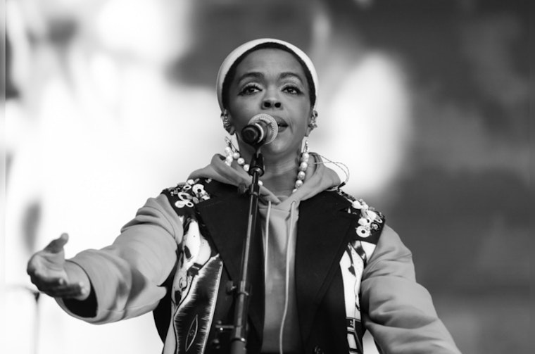 Lauryn Hill and The Fugees to Spark Nostalgia with Miseducation Anniversary Tour, Tampa Kickoff Announced